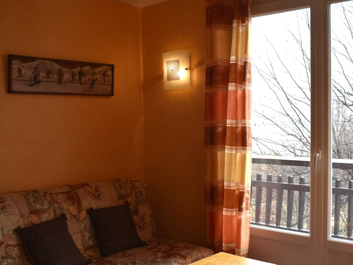 Appartement 3 pièces Vue Pyrénées - Font-Romeu - Photo 3