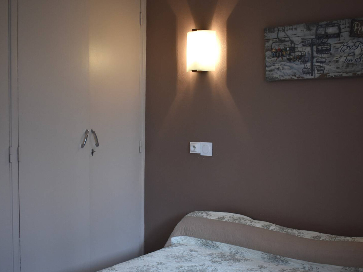 Appartement 3 pièces Vue Pyrénées - Font-Romeu - Photo 6