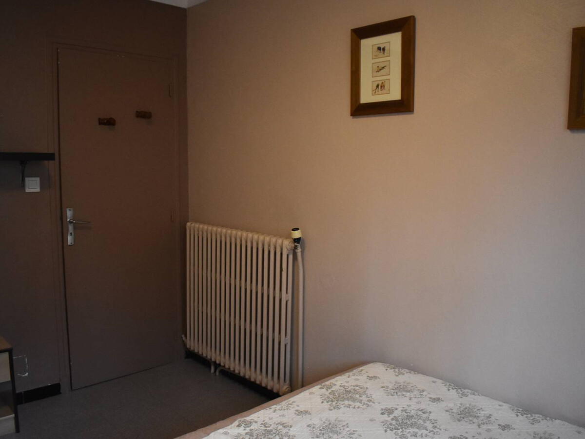 Appartement 3 pièces Vue Pyrénées - Font-Romeu - Photo 8