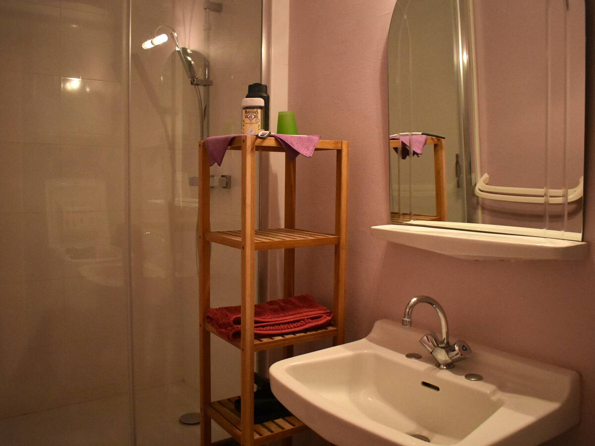 Appartement 3 pièces Vue Pyrénées - Font-Romeu - Photo 9