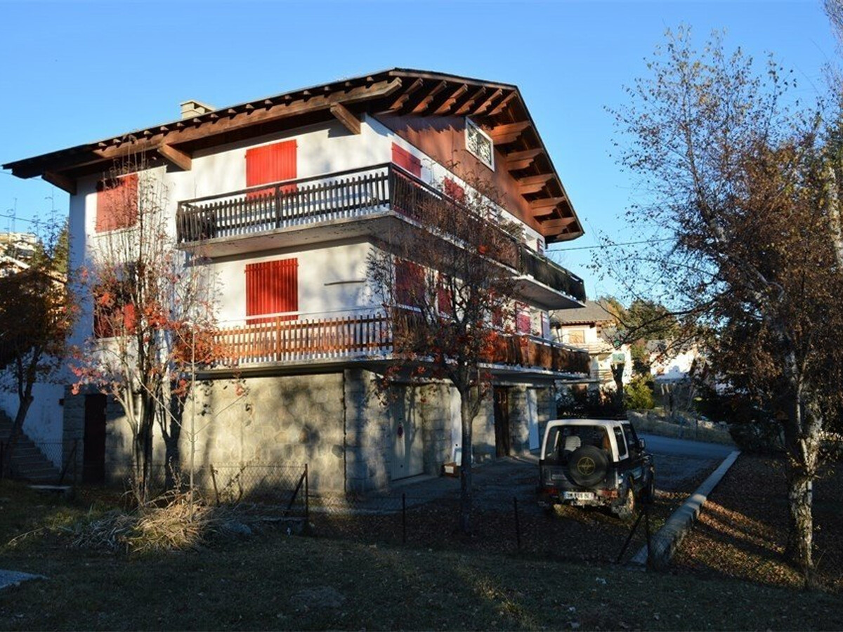 Appartement 3 pièces Vue Pyrénées - Font-Romeu - Photo 10