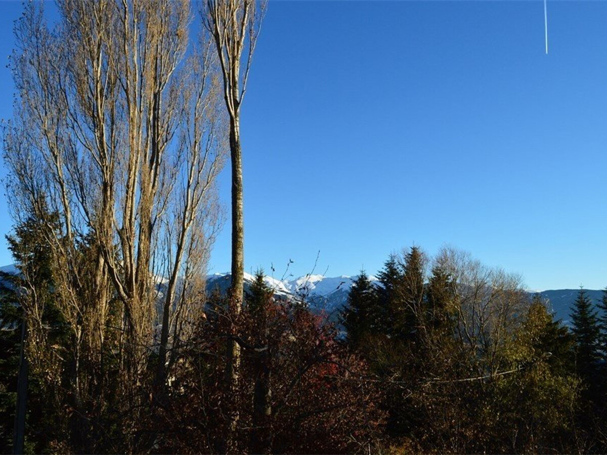Appartement 3 pièces Vue Pyrénées - Font-Romeu - Photo 11