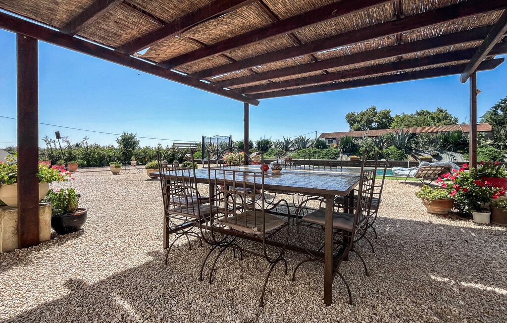 Maison 6 personnes avec piscine privée aux portes d'Arles - Photo 13