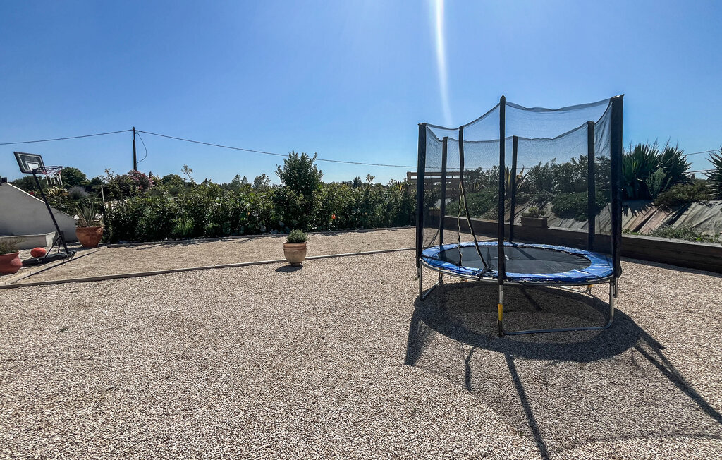 Maison 6 personnes avec piscine privée aux portes d'Arles - Photo 14