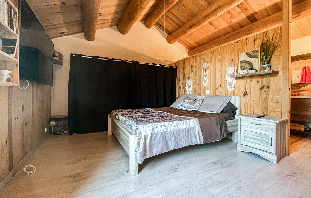 Maison 6 personnes avec piscine privée aux portes d'Arles - Photo 22