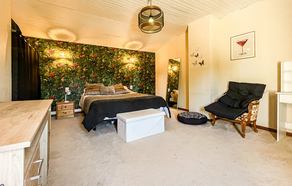 Maison 6 personnes avec piscine privée aux portes d'Arles - Photo 25