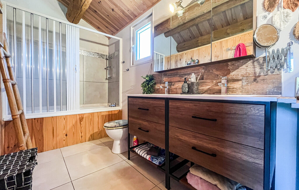 Maison 6 personnes avec piscine privée aux portes d'Arles - Photo 26