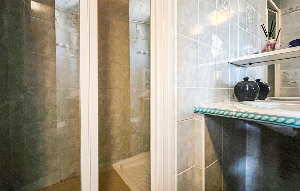 Maison 6 personnes avec piscine privée aux portes d'Arles - Photo 27