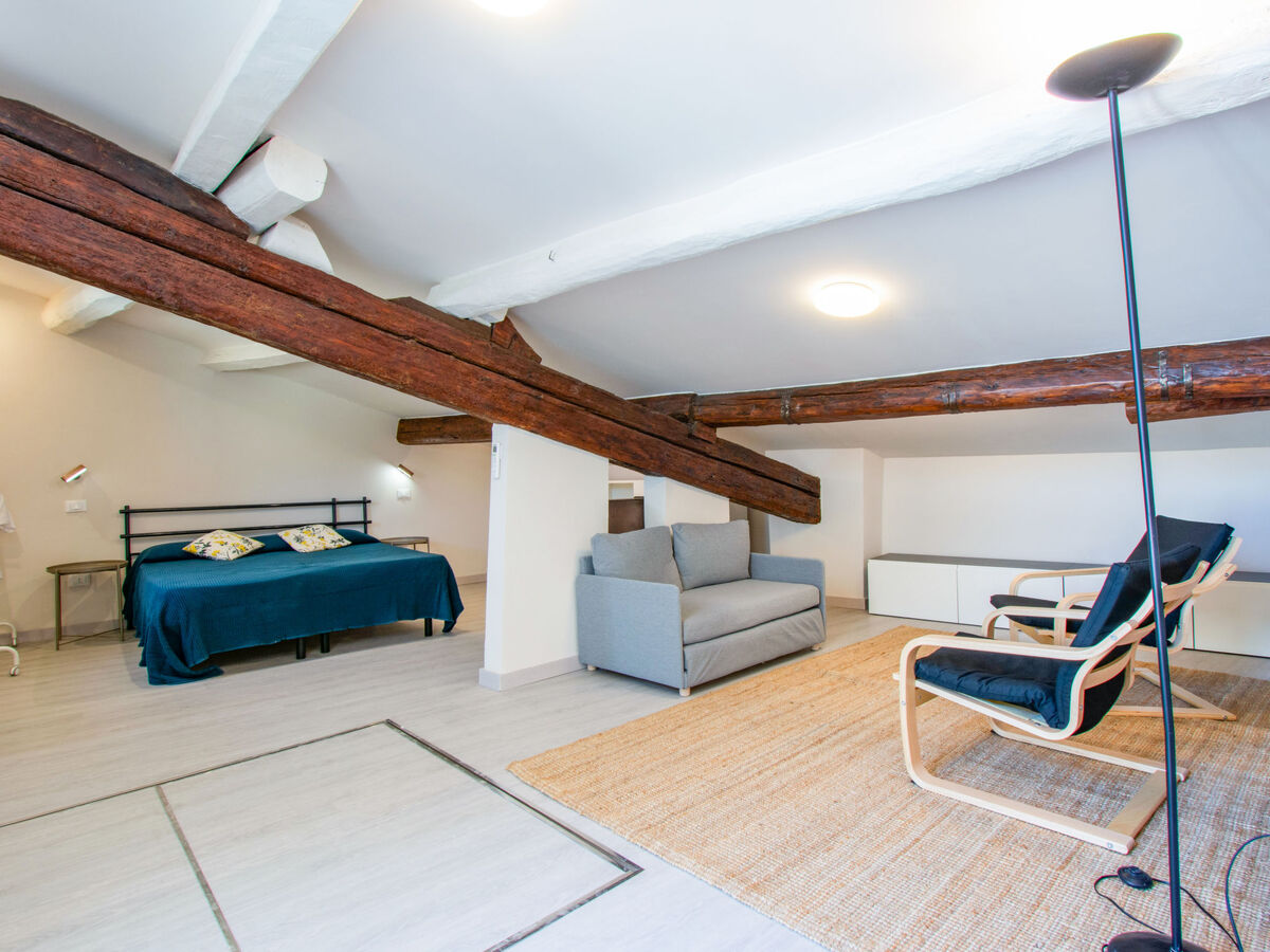 La Dolce Vista – Appartement Pisa, terrasse 30 m² - Photo 2