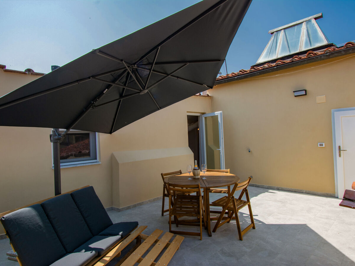 La Dolce Vista – Appartement Pisa, terrasse 30 m² - Photo 4