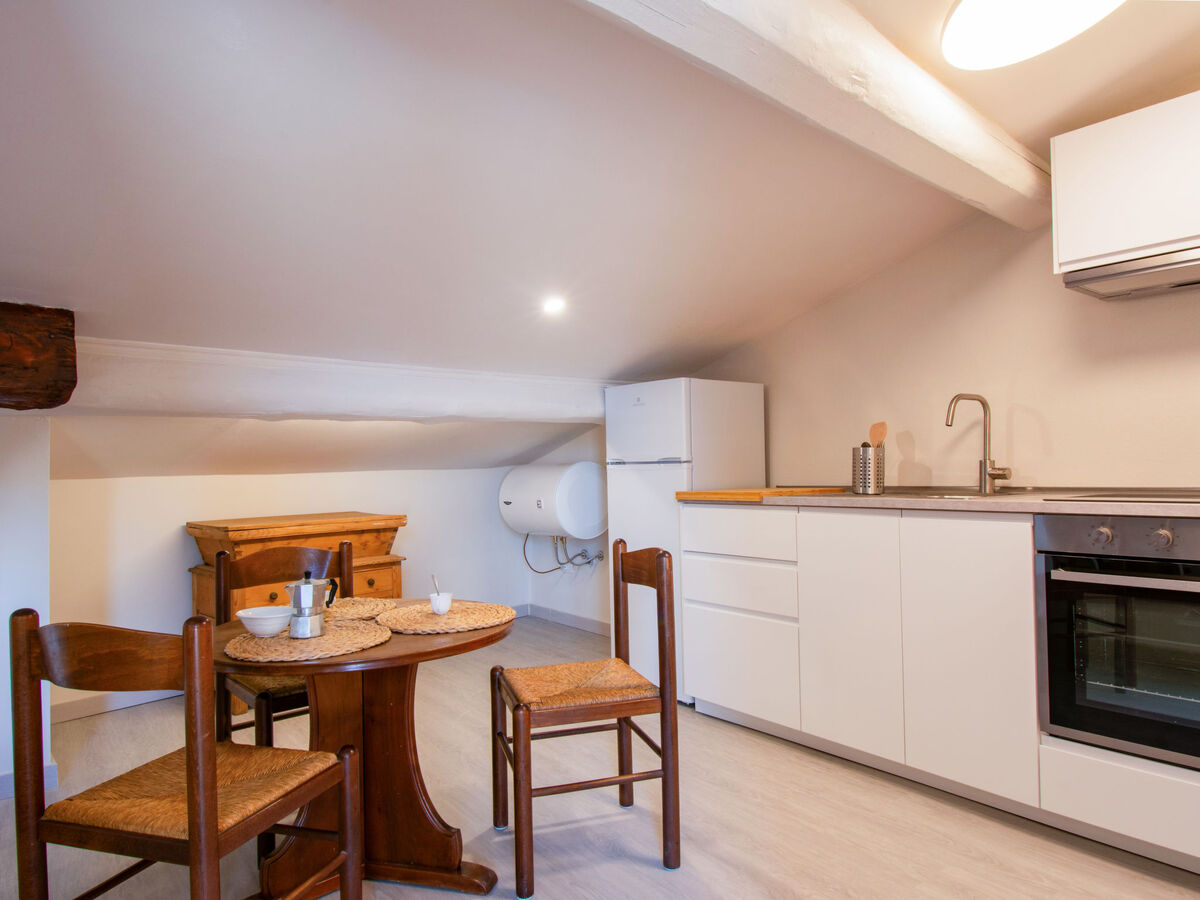 La Dolce Vista – Appartement Pisa, terrasse 30 m² - Photo 5