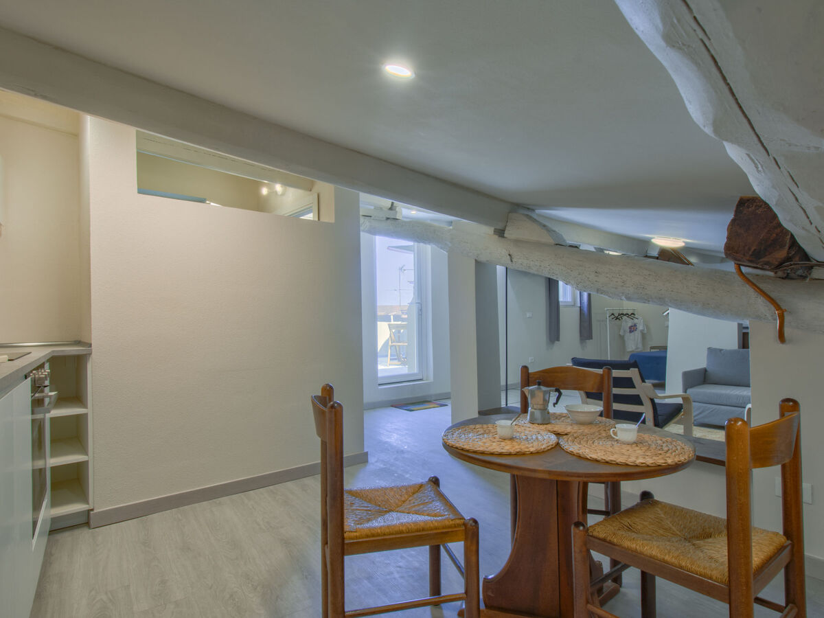 La Dolce Vista – Appartement Pisa, terrasse 30 m² - Photo 6