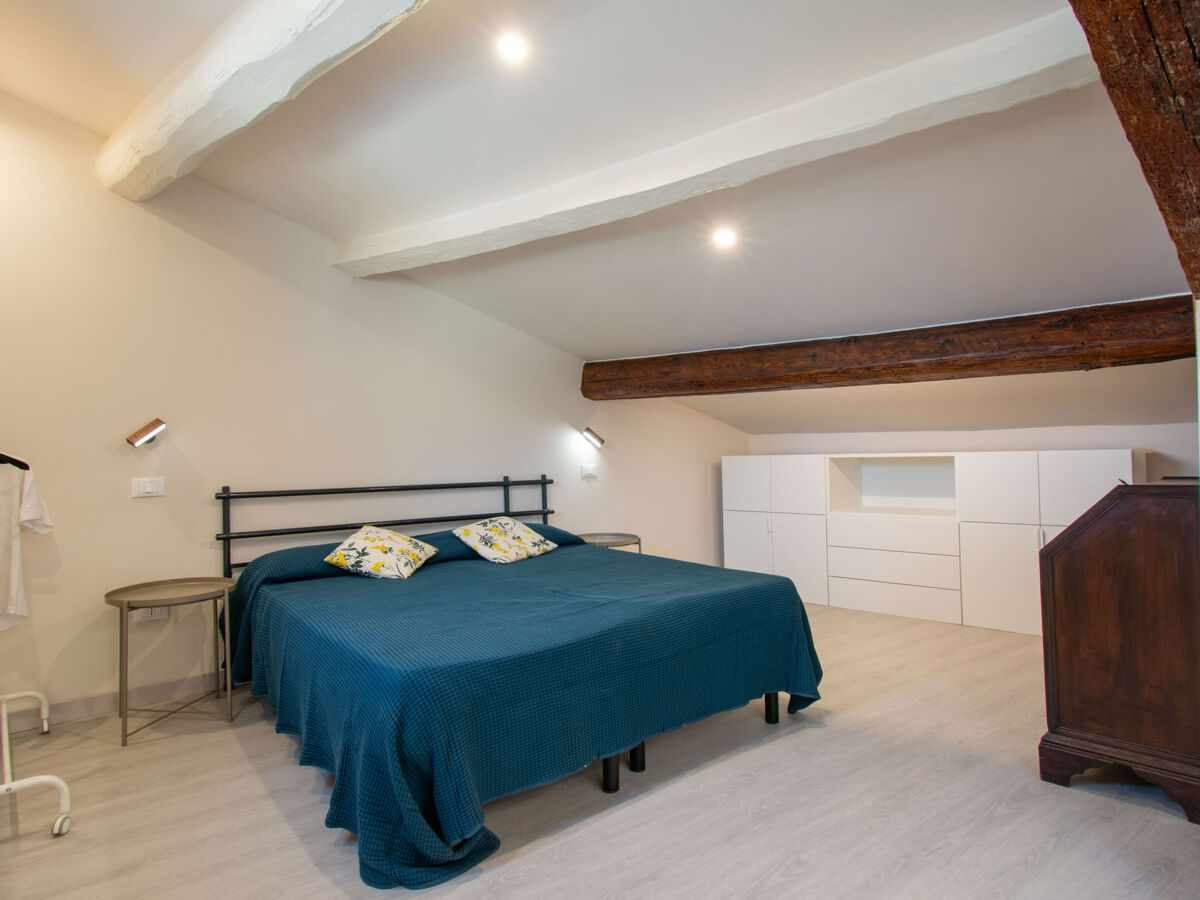 La Dolce Vista – Appartement Pisa, terrasse 30 m² - Photo 8