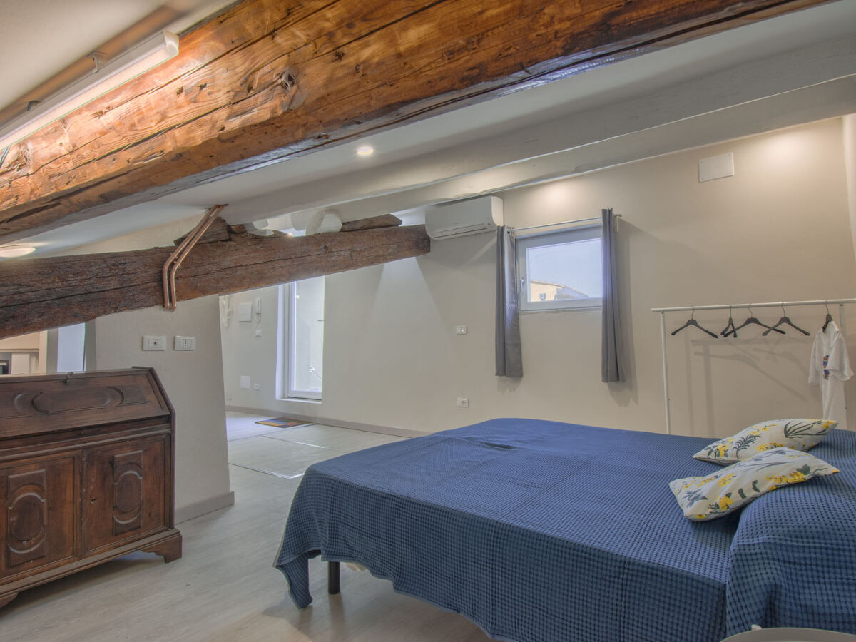 La Dolce Vista – Appartement Pisa, terrasse 30 m² - Photo 9