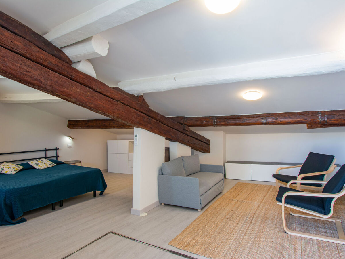 La Dolce Vista – Appartement Pisa, terrasse 30 m² - Photo 10