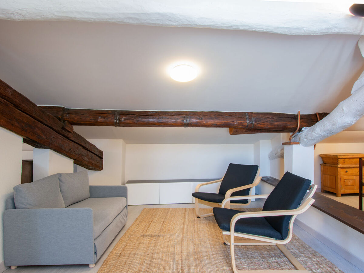 La Dolce Vista – Appartement Pisa, terrasse 30 m² - Photo 11