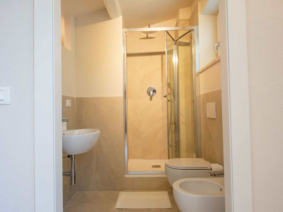 La Dolce Vista – Appartement Pisa, terrasse 30 m² - Photo 18