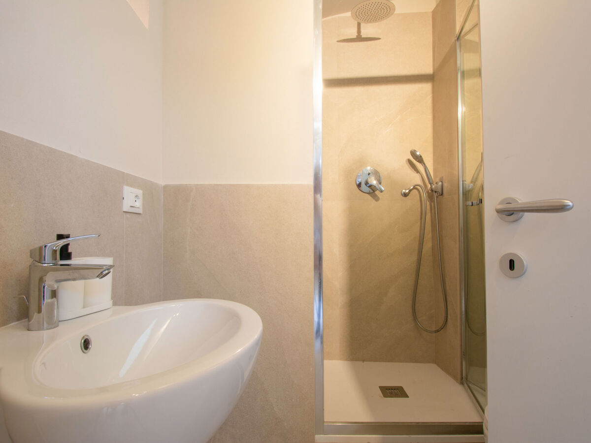 La Dolce Vista – Appartement Pisa, terrasse 30 m² - Photo 19
