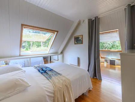 Bisquine – Appartement 2 pièces à 100 m de la mer : photo 3