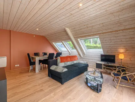 Bisquine – Appartement 2 pièces à 100 m de la mer : photo 6