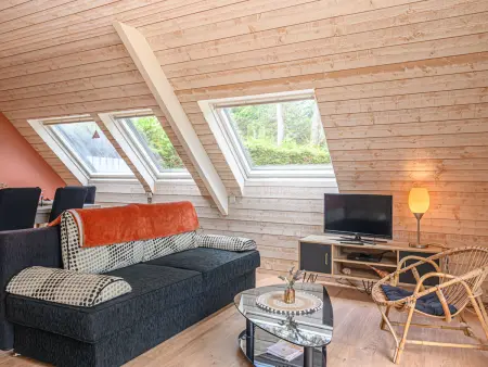 Bisquine – Appartement 2 pièces à 100 m de la mer : photo 7