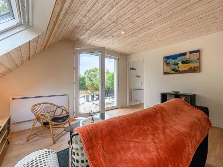 Bisquine – Appartement 2 pièces à 100 m de la mer : photo 9