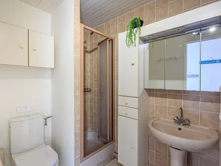 Bisquine – Appartement 2 pièces à 100 m de la mer : photo 11