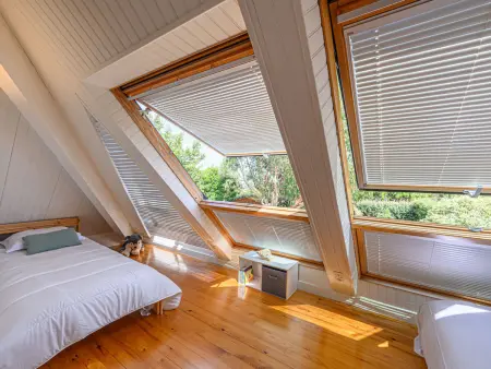 Bisquine – Appartement 2 pièces à 100 m de la mer : photo 12