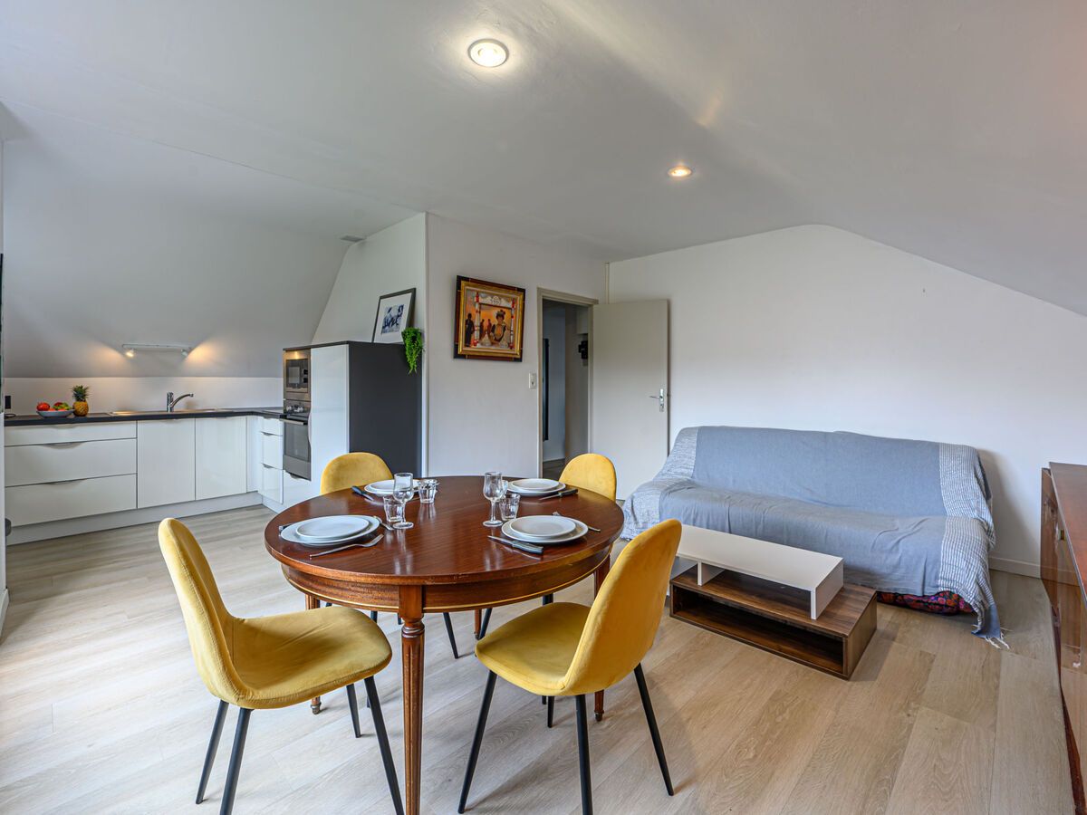 L'Oasis 2 : appartement 50 m² à 300 m de la plage - Photo 1
