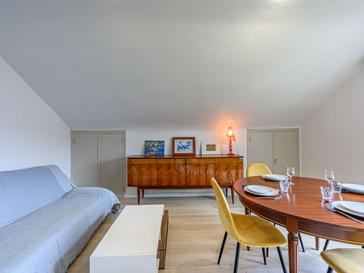 L'Oasis 2 : appartement 50 m² à 300 m de la plage - Photo 6