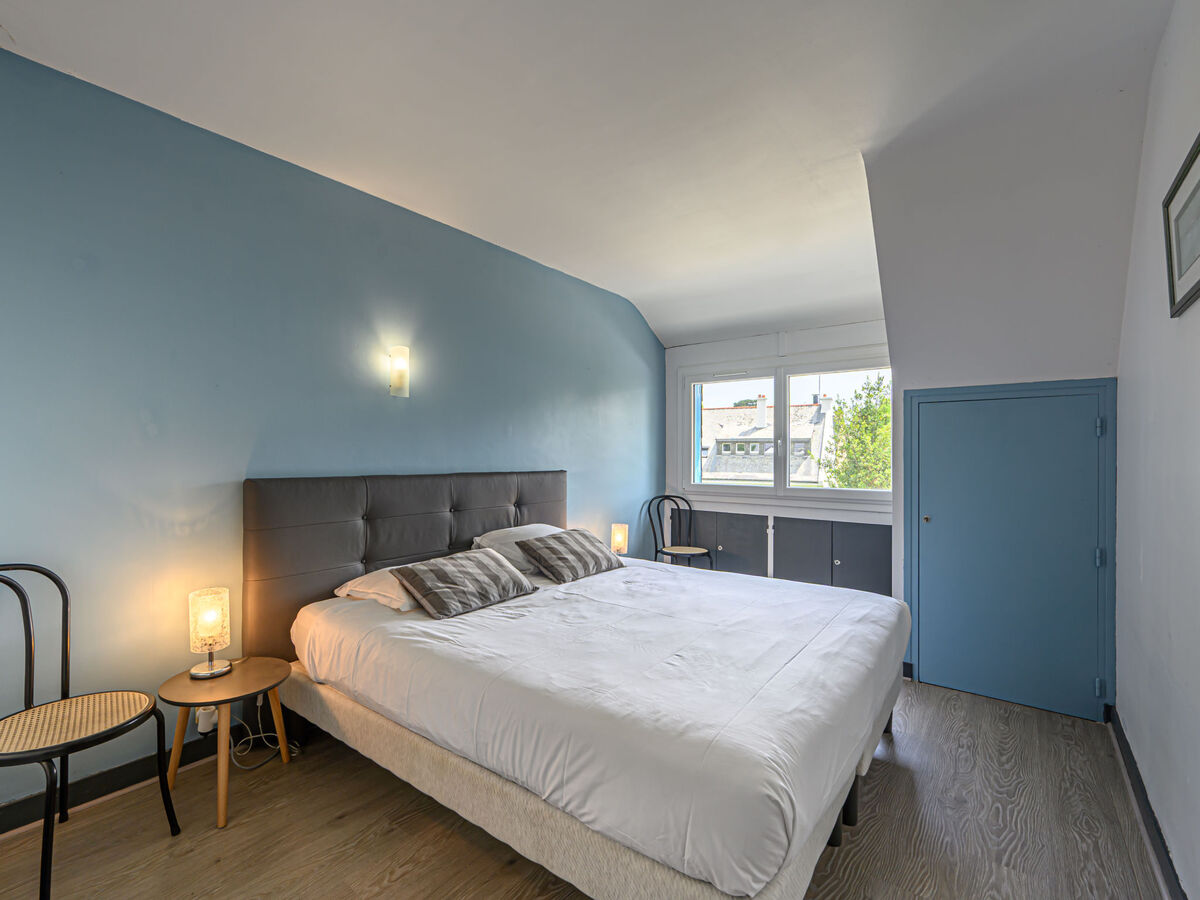 L'Oasis 2 : appartement 50 m² à 300 m de la plage - Photo 10