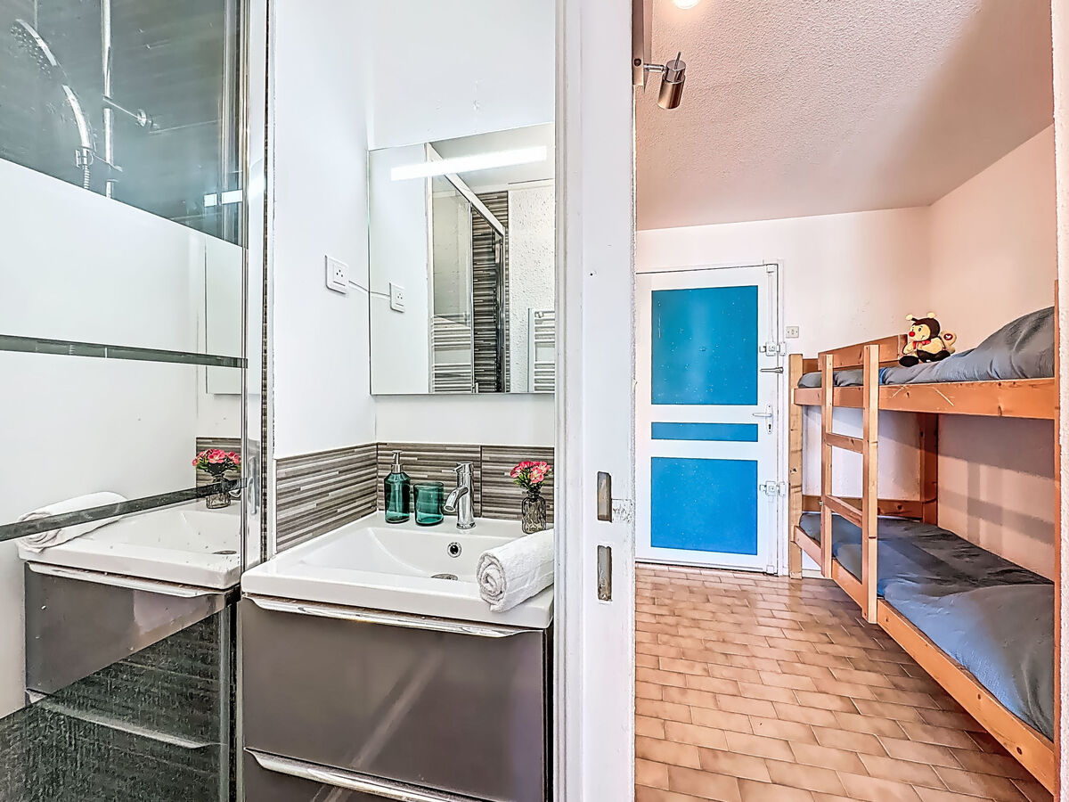 Le Lagon Bleu – Studio 22m² avec piscine - Photo 4