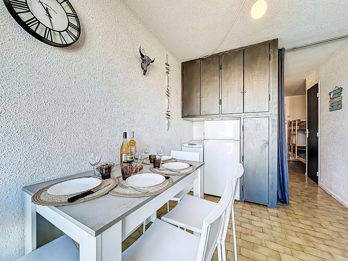 Le Lagon Bleu – Studio 22m² avec piscine - Photo 8