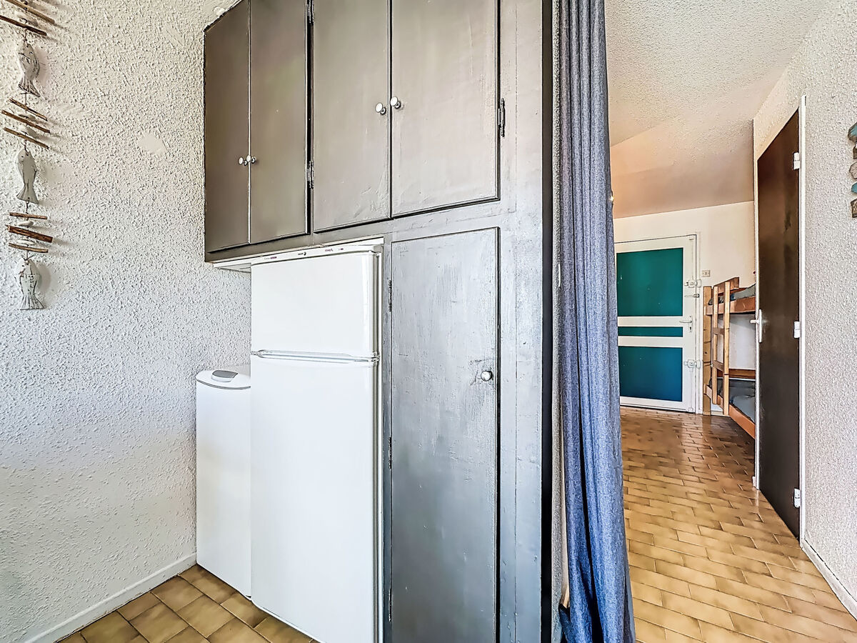 Le Lagon Bleu – Studio 22m² avec piscine - Photo 11