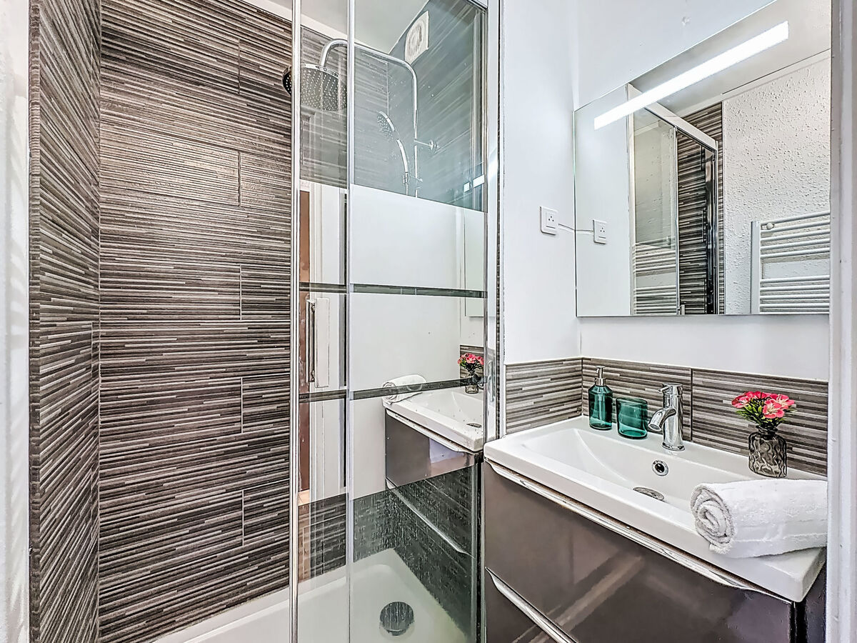 Le Lagon Bleu – Studio 22m² avec piscine - Photo 17