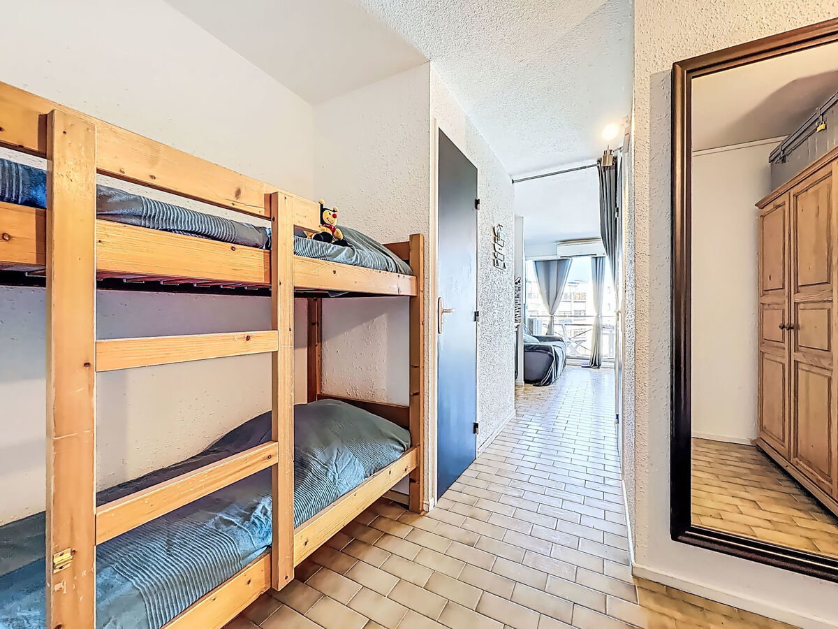 Le Lagon Bleu – Studio 22m² avec piscine - Photo 18
