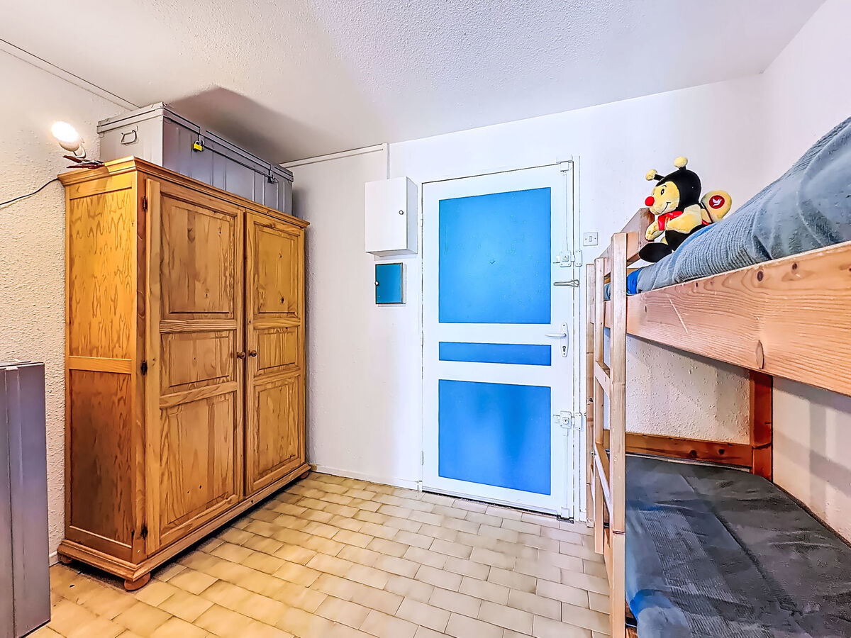 Le Lagon Bleu – Studio 22m² avec piscine - Photo 19
