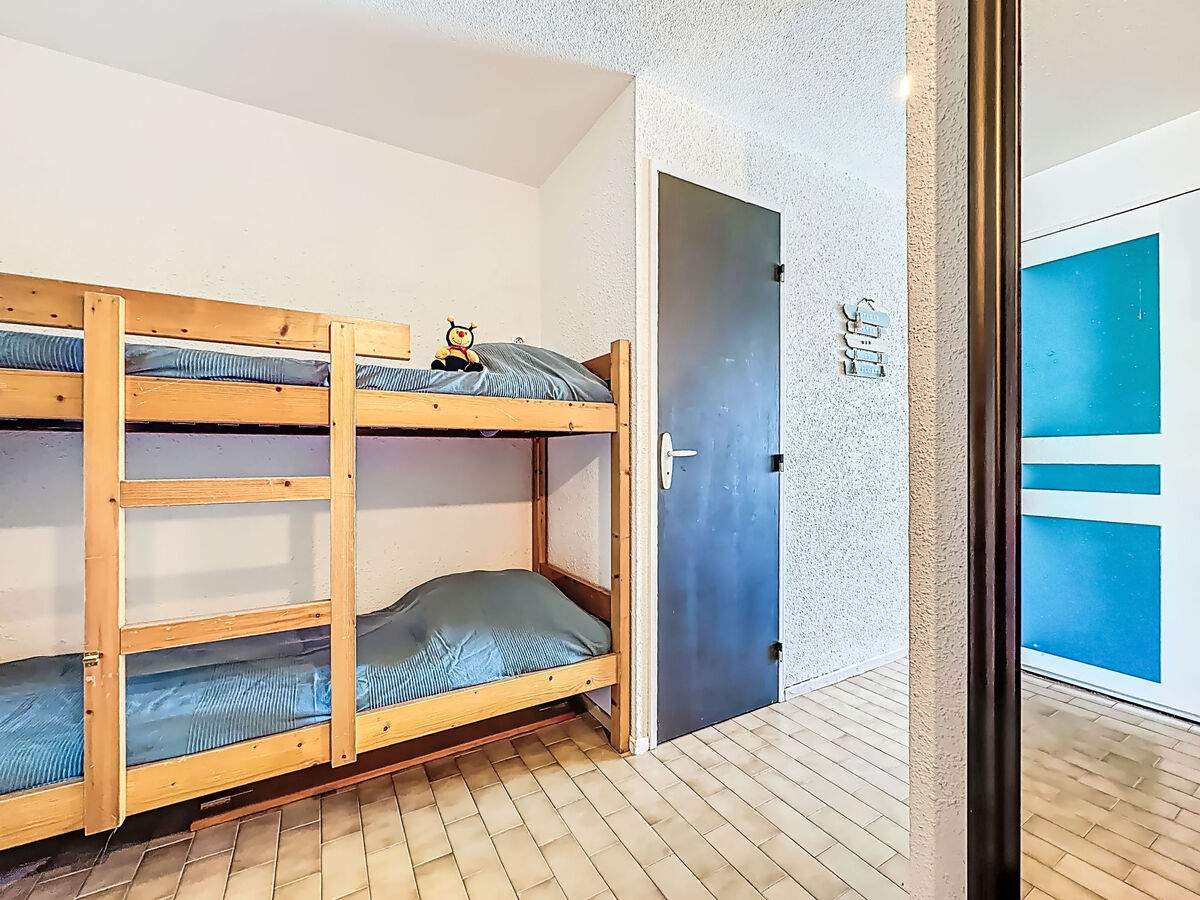 Le Lagon Bleu – Studio 22m² avec piscine - Photo 20