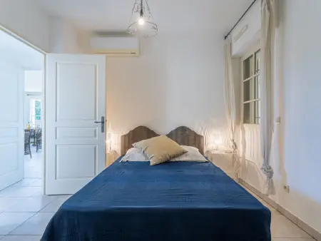 Les Terrasses de Grimaud - Apt 4p 90m² 3 chambres : photo 11