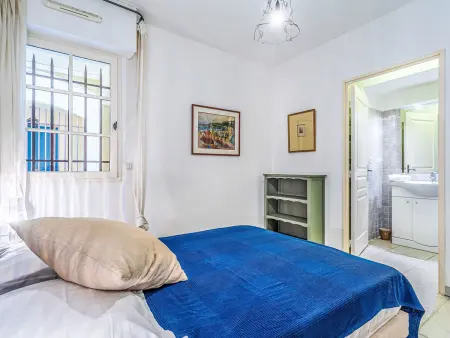 Les Terrasses de Grimaud - Apt 4p 90m² 3 chambres : photo 12