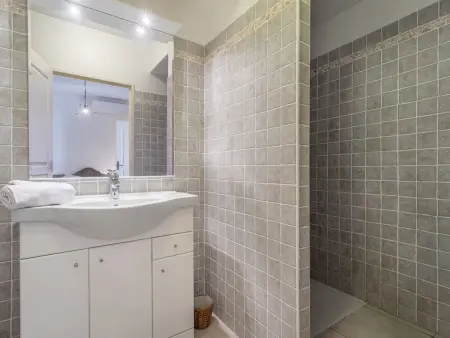 Les Terrasses de Grimaud - Apt 4p 90m² 3 chambres : photo 15