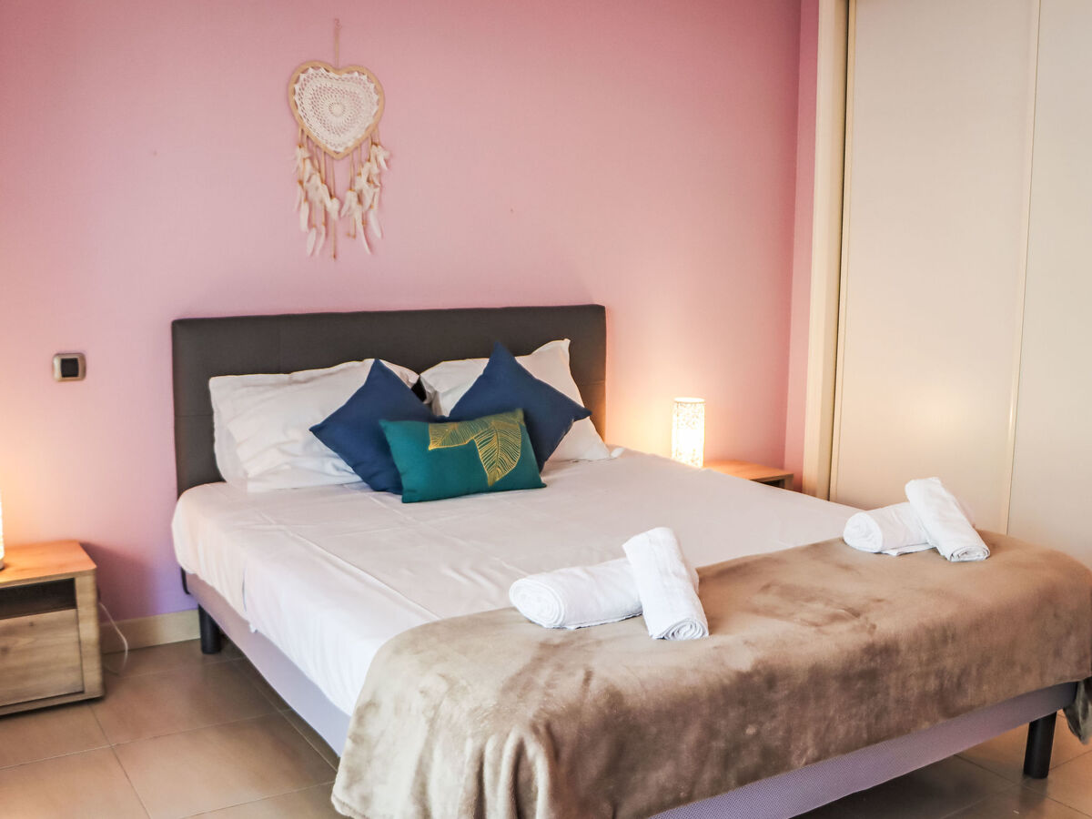 Cristal Croisette – Apt 3 chambres vue mer à Cannes - Photo 3