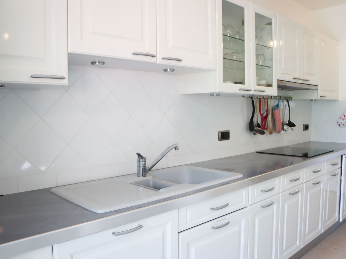 Cristal Croisette – Apt 3 chambres vue mer à Cannes - Photo 16