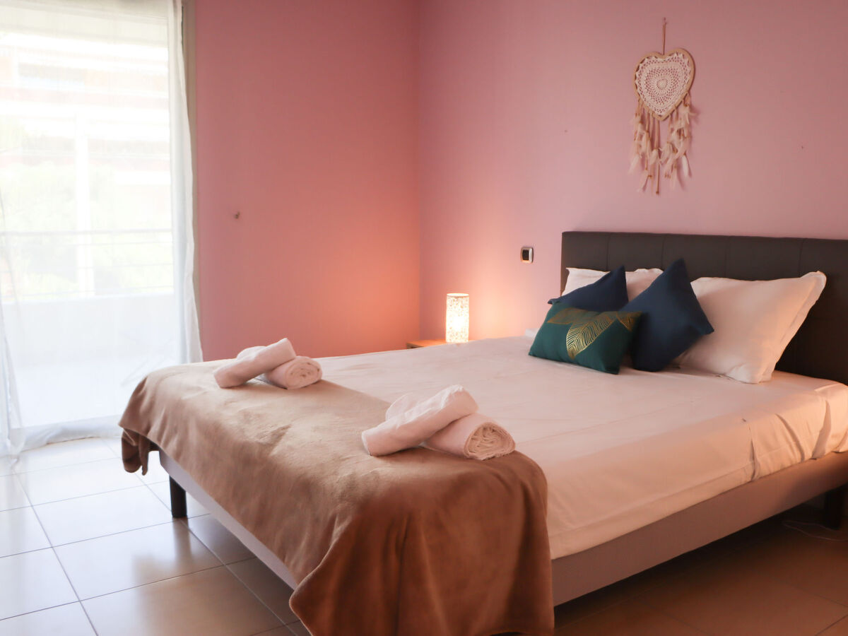 Cristal Croisette – Apt 3 chambres vue mer à Cannes - Photo 18