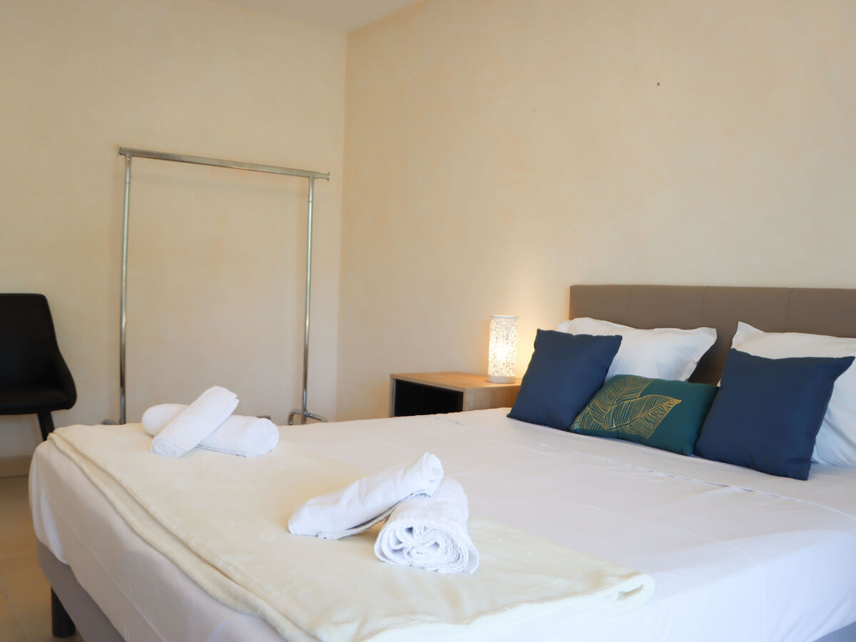 Cristal Croisette – Apt 3 chambres vue mer à Cannes - Photo 19