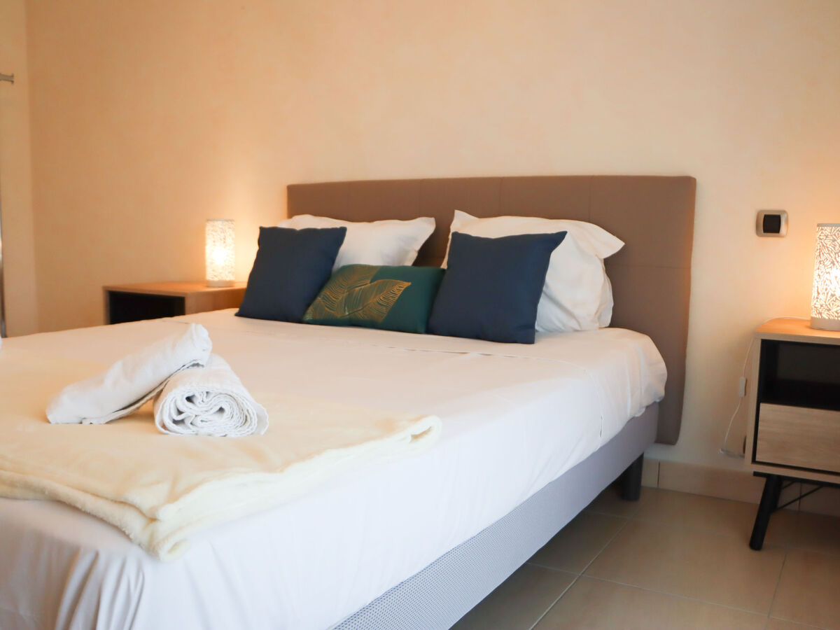 Cristal Croisette – Apt 3 chambres vue mer à Cannes - Photo 20