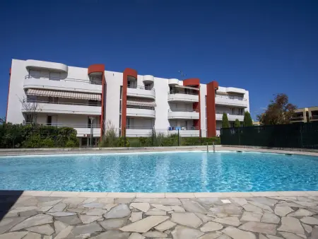 Location appartement de vacances à Cagnes sur Mer