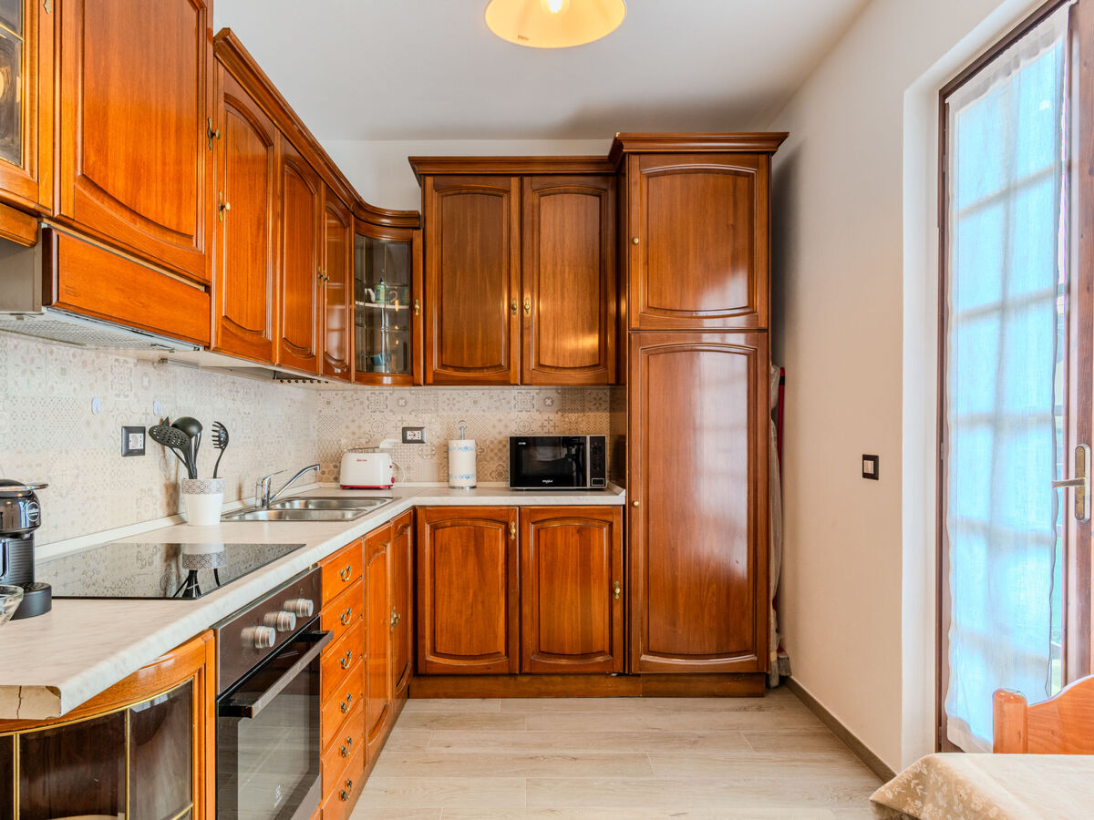 Appartement rénové 2025 à Gravedona, vue lac - Photo 3
