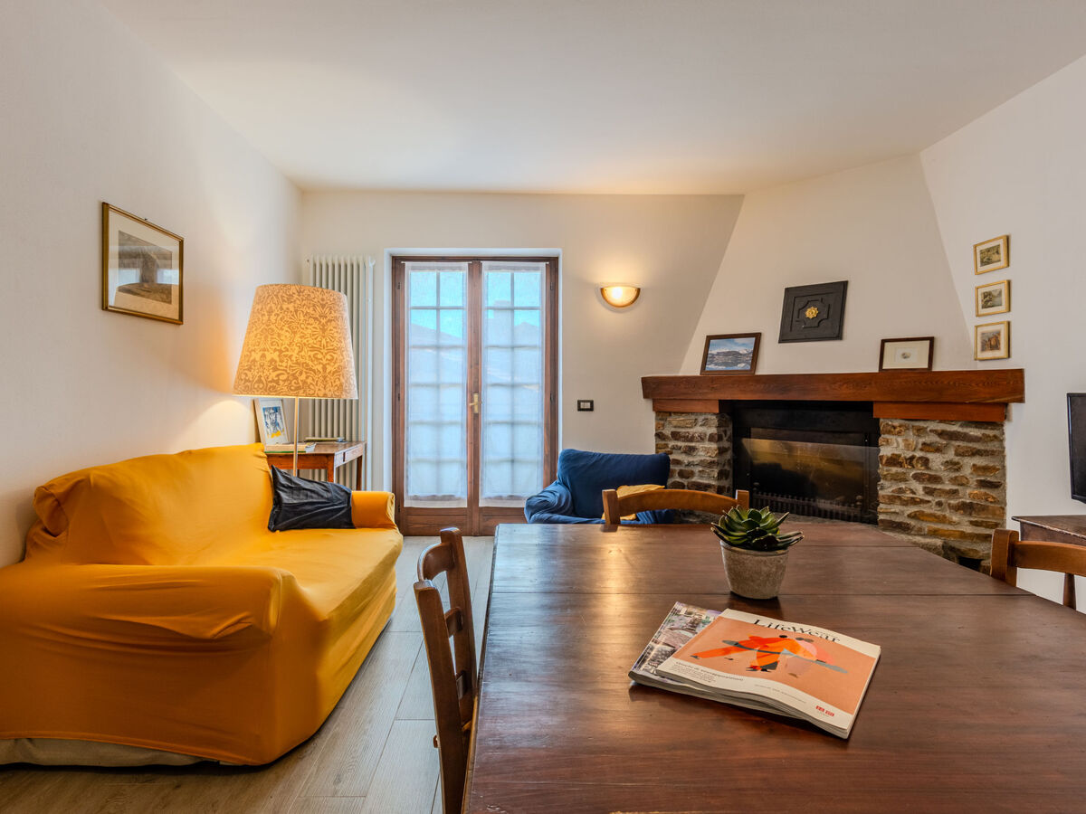 Appartement rénové 2025 à Gravedona, vue lac - Photo 7