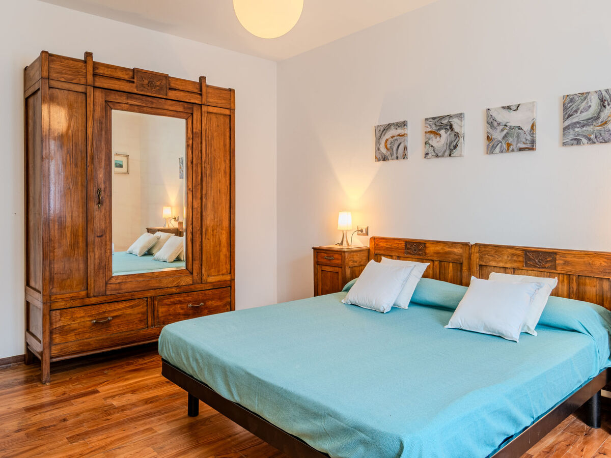 Appartement rénové 2025 à Gravedona, vue lac - Photo 13